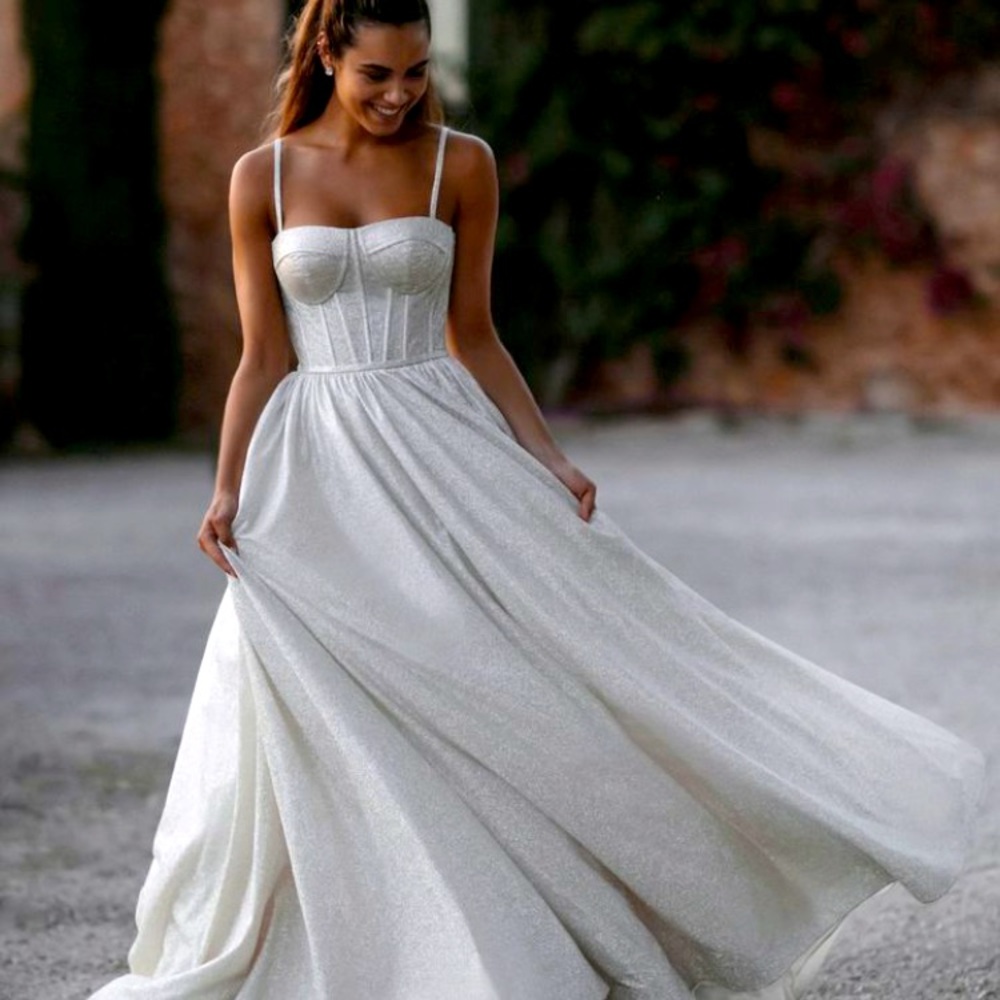 Abella Marina gown